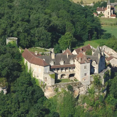 Pascaline Tatil Evi Crégols