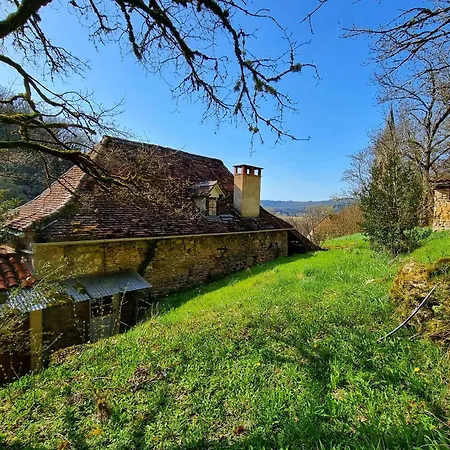 Pascaline Holiday home *