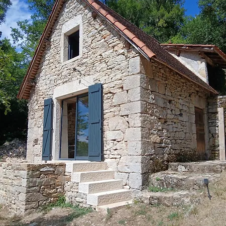 Holiday home Pascaline *