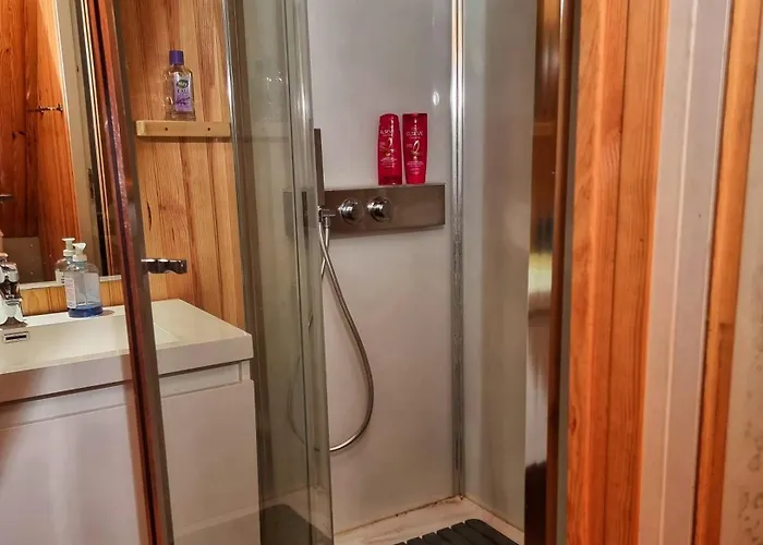 Holiday home Pascaline