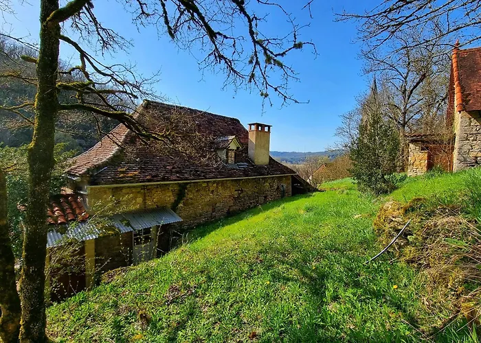 Pascaline Holiday home *