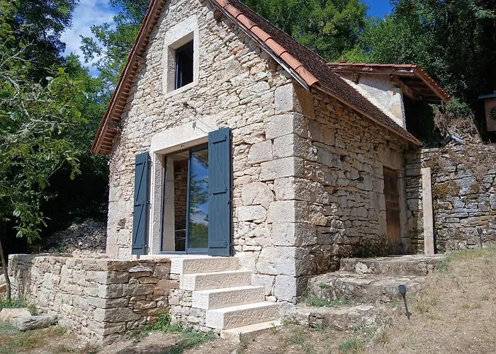 Holiday home Pascaline *